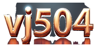 vj504 logo